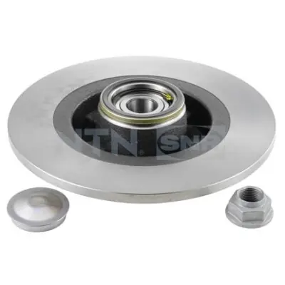 Stock Limitado Disco de freno SNR KF155.111U SNR KF155.111U